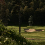 Östra Viks Golfrestaurang Ab Utomhus