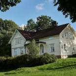 Östra Viks Golfrestaurang Ab Utomhus