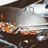 Restaurang Thai Fu Qing Dryck