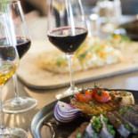 Alberts Bistro Och Dryck