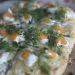 Alberts Bistro Och Dryck