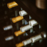 Alberts Bistro Och Dryck