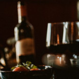 Alberts Bistro Och Dryck