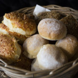 Alberts Bistro Och Mat