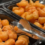 Restaurang Sunrise Mat