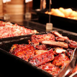 Restaurang Sunrise Mat