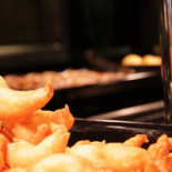 Restaurang Sunrise Dryck