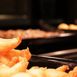 Restaurang Sunrise Dryck