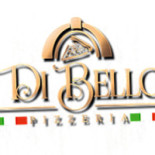 Di Bello Pizzeria Logotyp