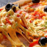 Di Bello Pizzeria Mat