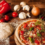 Di Bello Pizzeria Mat