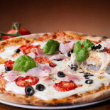 Di Bello Pizzeria Mat