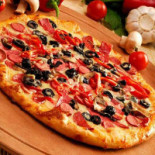 Di Bello Pizzeria Mat