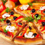 Di Bello Pizzeria Mat