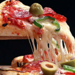 Di Bello Pizzeria Mat