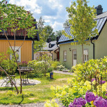 Astrid Lindgrens Värld Utomhus