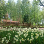 Astrid Lindgrens Värld Utomhus