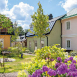 Astrid Lindgrens Värld Utomhus