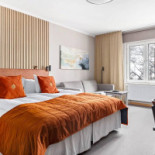 Landvetter Airport Inomhus