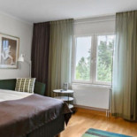 Landvetter Airport Inomhus