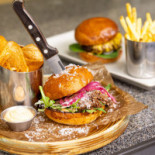 Landvetter Airport Dryck