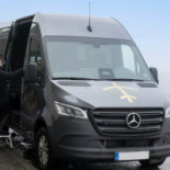 Landvetter Airport Utomhus