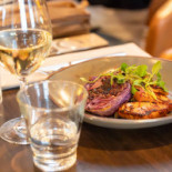 Landvetter Airport Dryck