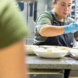 Landvetter Airport Dryck