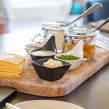 Landvetter Airport Dryck