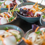 Landvetter Airport Dryck