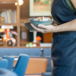 Landvetter Airport Dryck