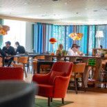 Landvetter Airport Inomhus