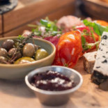 Landvetter Airport Mat