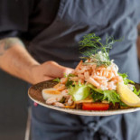 Landvetter Airport Dryck