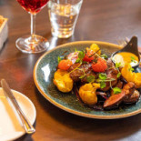 Landvetter Airport Dryck