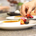 Landvetter Airport Dryck