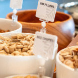 Landvetter Airport Dryck