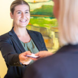 Landvetter Airport Dryck