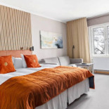 Landvetter Airport Inomhus