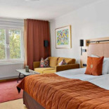 Landvetter Airport Inomhus