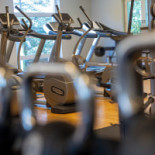 Landvetter Airport Dryck