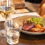 Landvetter Airport Dryck