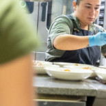 Landvetter Airport Dryck