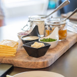 Landvetter Airport Dryck