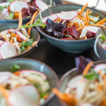 Landvetter Airport Dryck