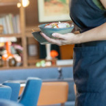 Landvetter Airport Dryck