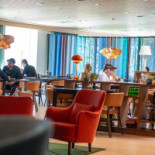 Landvetter Airport Inomhus