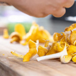 Landvetter Airport Dryck