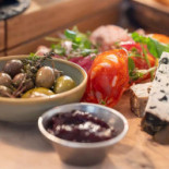 Landvetter Airport Mat