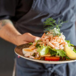 Landvetter Airport Dryck